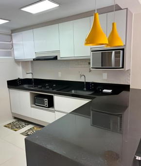 Apartamento Karmem Matias Centro - Localizado há menos de 1 km dos principais eventos e congressos.